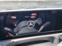 second-hand Mercedes CLA200 D 8G-DCT 40000 EUR TVA deductibil Se emite factura Garantie extinsa