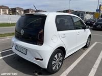 second-hand VW e-up! 