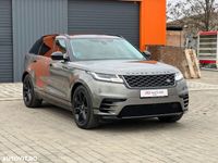 second-hand Land Rover Range Rover Velar 3.0 R-Dynamic HSE