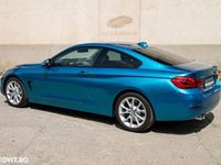 second-hand BMW 435 Seria 4 d xDrive AT