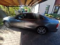 Second-hand Volvo S90 150 CP (110 kW) 2018 Berlinǎ