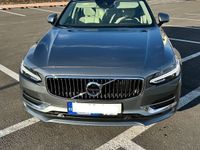 second-hand Volvo S90 