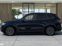 second-hand BMW X5 xDrive30d AT MHEV