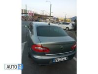 second-hand Skoda Superb 3T