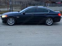 Second-hand BMW 535 313 CP (230 kW) 2012 Berlinǎ