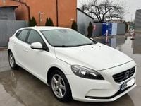 Second-hand Volvo V40 120 CP (88 kW) 2016 Hatchback