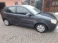 Second-hand VW Polo 51 CP (37 kW) 2006 Gri Hatchback