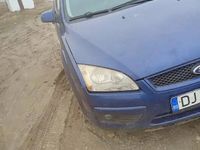 Second-hand Ford Focus 115 CP (84 kW) 2007 Berlinǎ