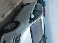 Second-hand VW Sharan 240 CP (176 kW) 2011 Monovolum