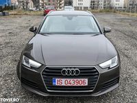 Second-hand Audi A4 Design 150 CP (110 kW) 2017 Maro Break