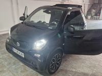 second-hand Smart ForTwo Cabrio de vânzare