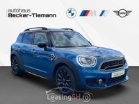 second-hand Mini Cooper S Countryman 