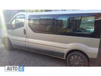 second-hand Opel Vivaro 