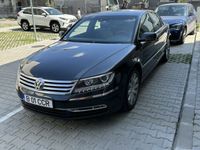 second-hand VW Phaeton 3.0 V6 TDI DPF 4MOTION Automatik (5 Sitzer)