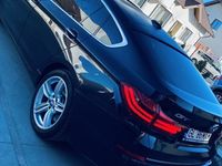 second-hand BMW 520 Gran Turismo Seria 5 d Aut. Luxury Line