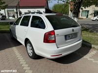 second-hand Skoda Octavia 1.6 TDI DPF Elegance