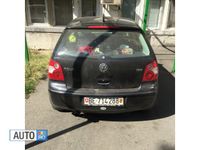 second-hand VW Polo 61