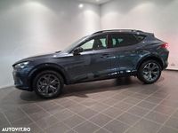 Second-hand Cupra Formentor 150 CP (110 kW) 2025 Culoaregri SUV