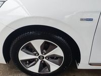 second-hand Hyundai Ioniq Electric 120CP Exclusive