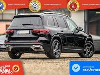 Second-hand Mercedes GLB250 AMG line 224 CP (164 kW) 2023 Culoarenegru SUV