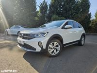 second-hand VW Taigo 1.0 TSI DSG Life