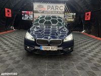 second-hand BMW 218 Active Tourer Seria 2 d Aut.