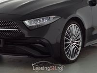 second-hand Mercedes CLS400 2022 3.0 Diesel 330 CP 31.345 km - 73.359 EUR - leasing auto