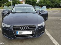 second-hand Audi A5 Sportback 2.0 TDI