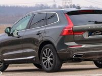 second-hand Volvo XC60 D4 AWD Inscription