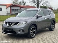 second-hand Nissan X-Trail 1.6 DCI 130 C.P.