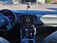 Second-hand Renault Talisman Initiale Paris 160 CP (117 kW) 2018 Berlinǎ