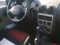 Second-hand Dacia Logan 85 CP (62 kW) 2008 Berlinǎ