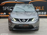 second-hand Nissan Qashqai 1.6 DCI Start/Stop X-TRONIC Tekna