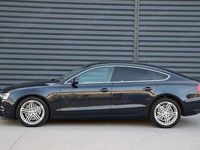 Second-hand Audi A5 Sportback 2012 Hatchback