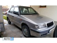 second-hand Skoda Felicia 