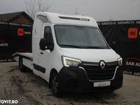 second-hand Renault Master dCi 180 L3H1 VA