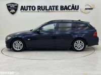 second-hand BMW 318 Seria 3 d Touring