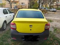 Second-hand Dacia Logan 73 CP (53 kW) 2015 Berlinǎ