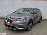Second-hand Renault Espace 160 CP (117 kW) 2019 Gri Monovolum