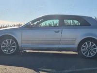 Second-hand Audi A3 115 CP (84 kW) 2006 Hatchback