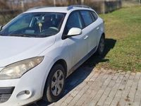 second-hand Renault Mégane GrandTour dCi 90 FAP Expression