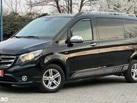 second-hand Mercedes Vito 