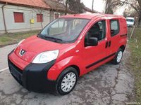 second-hand Peugeot Bipper 