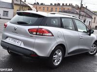 second-hand Renault Clio IV 