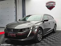 Second-hand Peugeot 508 SW Allure 130 CP (95 kW) 2023 Culoaregri Break