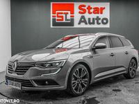 Second-hand Renault Talisman Intens 160 CP (117 kW) 2017 Culoaremaro Break