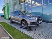 second-hand Audi Q7 3.0 TDI Quattro Tiptronic