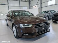 second-hand Audi A4 Avant 2.0 TDI e DPF Ambiente