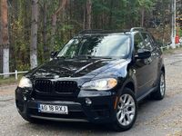 second-hand BMW X5 2013 · 235 000 km · 2 993 cm3 · Diesel
