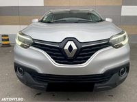 second-hand Renault Kadjar Energy dCi 130 COLLECTION